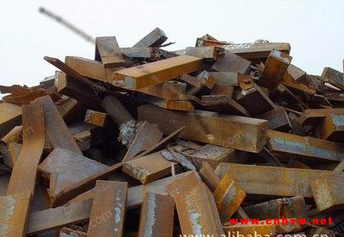江苏淮安长期大量回收废钢