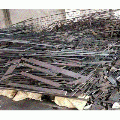 陕西榆林大量回收不锈钢