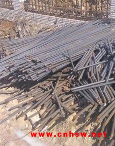 江苏南京大量回收废铁50吨