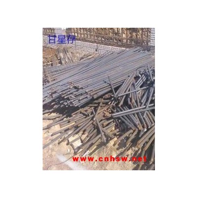 广西贵港长期高价回收废钢铁