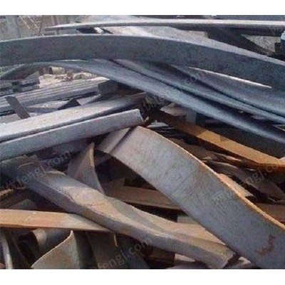 北京地区高价回收工厂废钢边角料一批