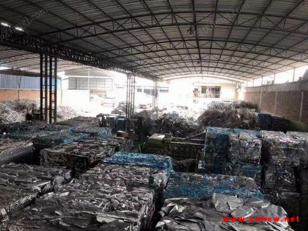 广东长期大量回收废不锈钢