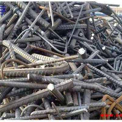 广西贵港大量回收废铁500吨