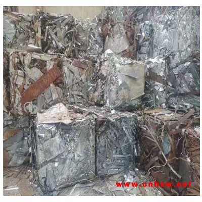 湖南永州长期专业回收废不锈钢