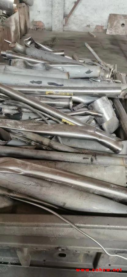 泰州专业回收300－400系列废不锈钢