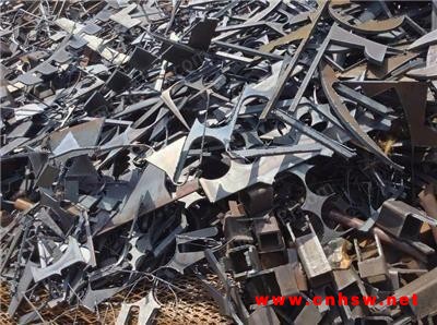 陕西西安大量求购一批不锈钢废料