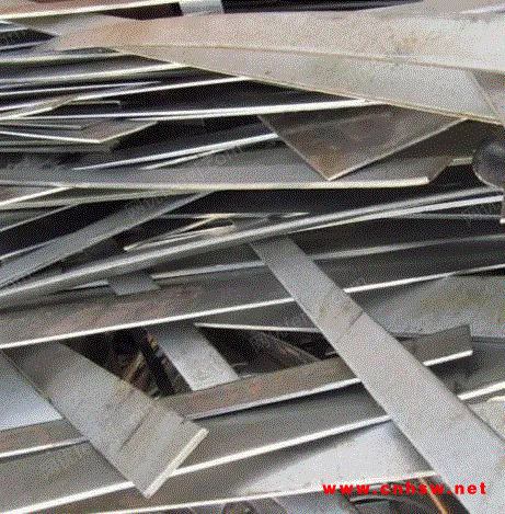 上海长期收购废旧不锈钢