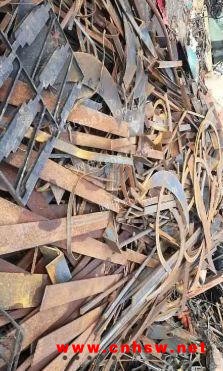 广东长期大量回收废铁