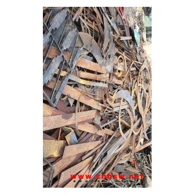 广东长期大量回收废铁