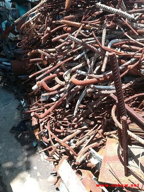 江苏地区常年专业回收工厂废铁边角料