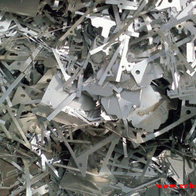 浙江长期大量回收废不绣钢30吨
