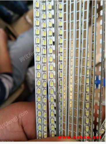 广东惠州回收各种废旧LED镀银支架
