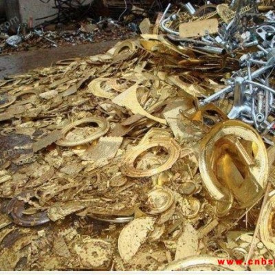 广东惠州专业回收各种含金银的废料