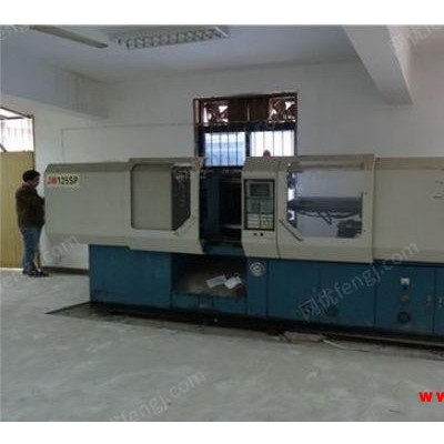 长期大量回收印刷厂机械设备
