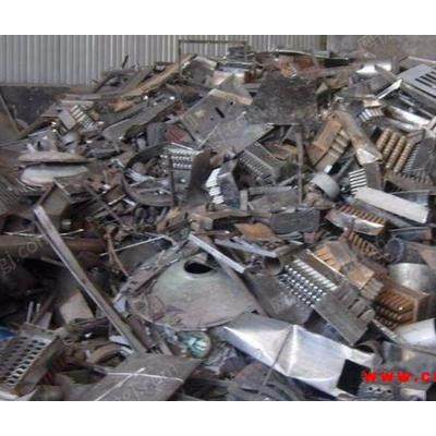 江苏地区每月回收上百吨稀有稀贵金属