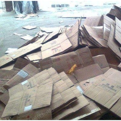 湖南株洲长期回收废纸，牛皮纸盒