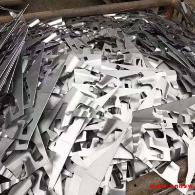 安徽蚌埠长期高价回收工厂废金属边角料