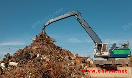 四川宜宾批量回收：工地废料，废金属，闲置物资