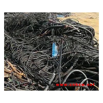 金华周边长期回收废旧电缆