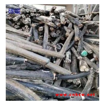 广州大量回收废旧电缆