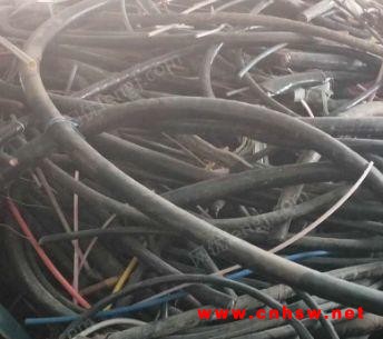 北京地区大量回收废旧电缆