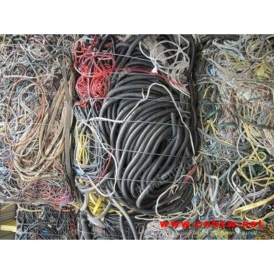 无锡批量回收电线电缆