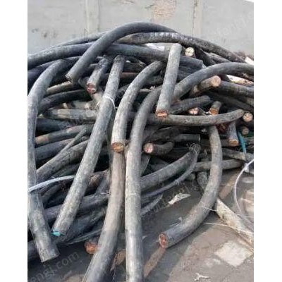 江门大量回收废旧电线电缆