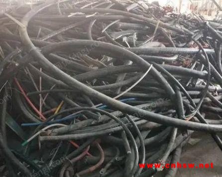 杭州地区大量回收电缆