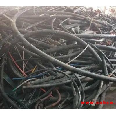 杭州地区大量回收电缆