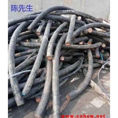 广东大量回收废旧电缆