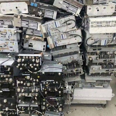 浙江专业回收废旧通讯设备