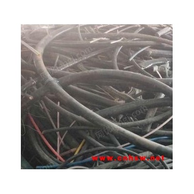 山东现金回收废旧电缆