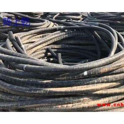 广州现金收购废旧电缆