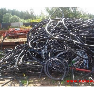 四川大量回收：废旧电线电缆，各种拆机电缆
