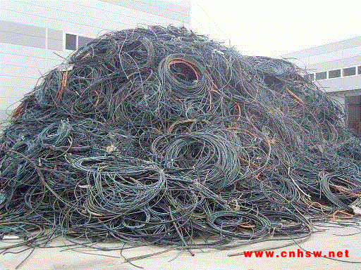 上海求购废旧光缆光纤