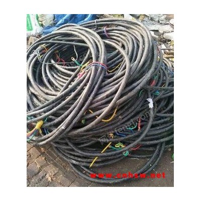杭州周边长期回收废旧电线电缆