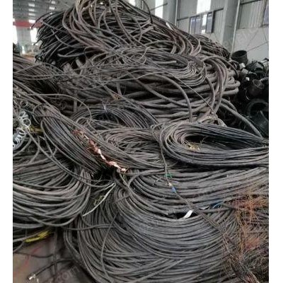 江门常年求购废旧铜缆