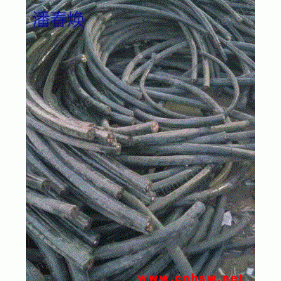 广东求购200吨废旧铜缆