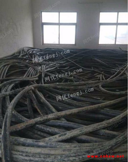 重庆长期回收电缆、电线