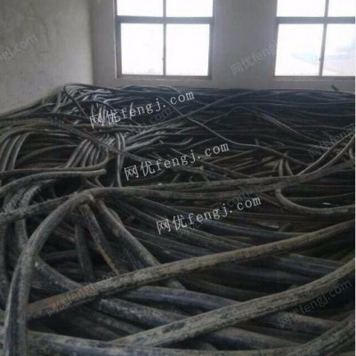 重庆长期回收电缆、电线