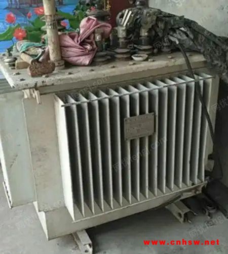 南京常年高价收购废旧变压器