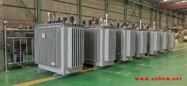 浙江地区长期高价回收200千瓦变压器