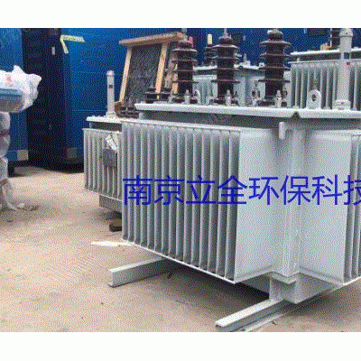 南京长期回收废旧变压器