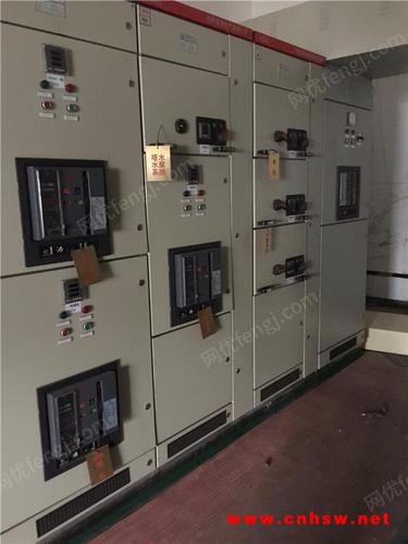 河北地区高价回收电力变压器设备多台