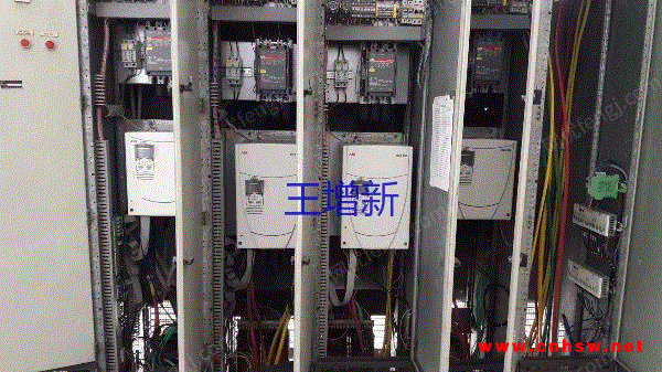 北京回收二手变压器