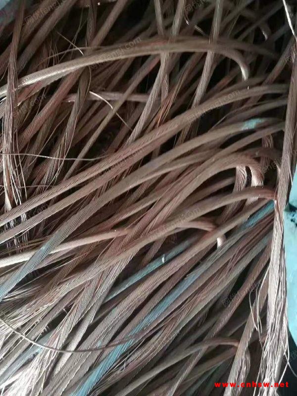 广东广州长期回收电线电缆，铜缆，铝缆