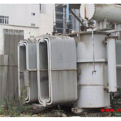 河北邢台地区高价回收二手高低压变压器多台