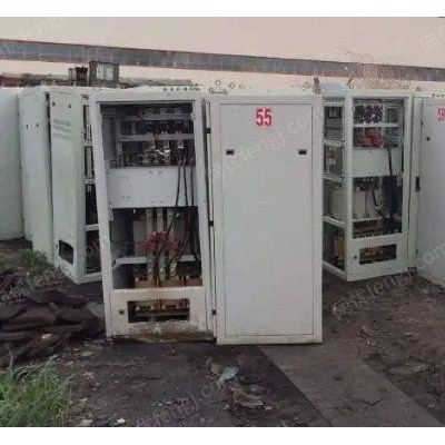 南京高价收购废旧高低压配电柜