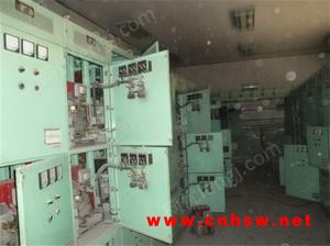 湖北宜昌长期大量求购一批废旧配电柜