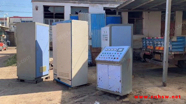 上海长期收购二手、废旧配电柜